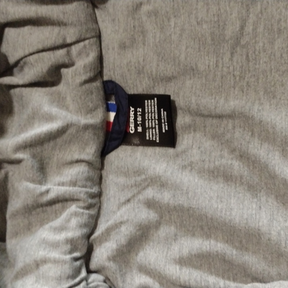 Boy's Gerry puffer jacket - Picture 5 of 6
